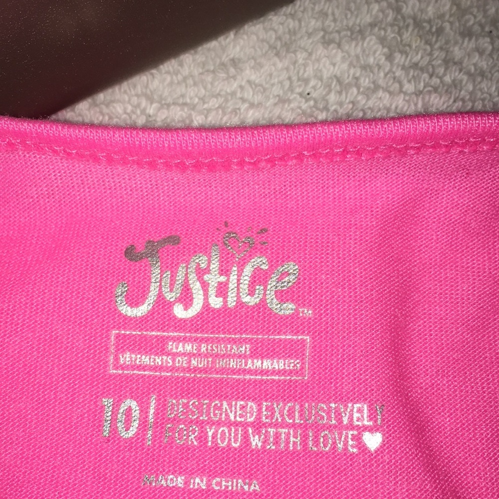 🌹🌹super cute NWT comfortable casual pajamas set - Picture 3 of 5